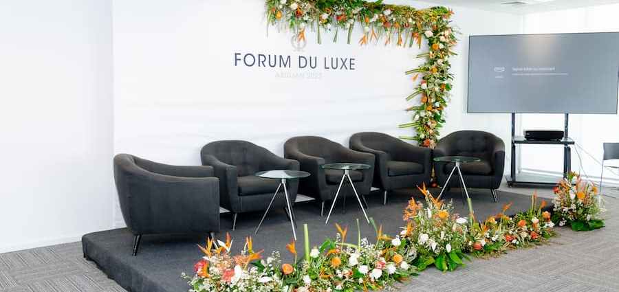 La deuxième édition du Forum dédié au Luxe en Afrique francophone s’est tenue à Abidjan du 23 au 25 novembre 2022.