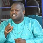 Mouhamadou Ngouda Mboup