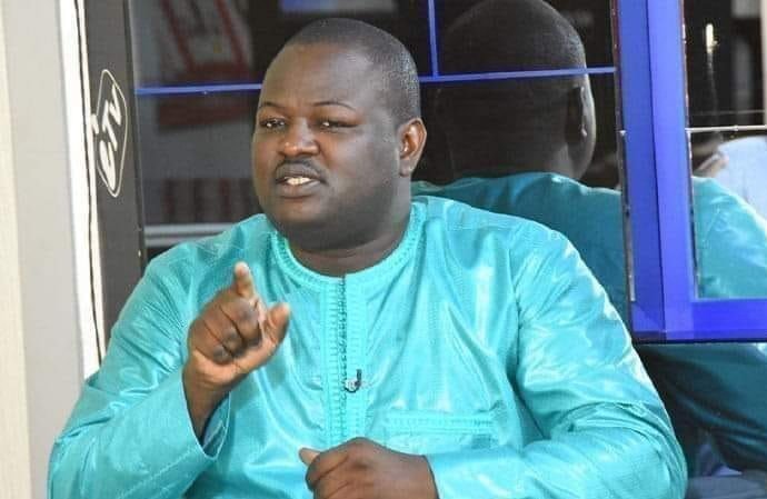 Mouhamadou Ngouda Mboup