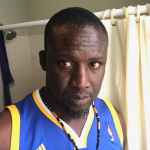 L'activiste Assane Diouf du Sénégal (ancien insulteur de la république)