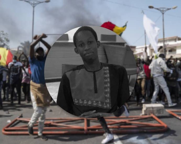 De l’asphyxie à la résurrection démocratique (Par Baba DIENG)