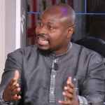 Le député sénégalais Guy Marius Sagna.