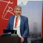 Kenneth Engblom, VP Africa and Europe - Wärtsilä Energy LR