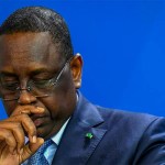 Le président Macky Sall.