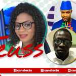Teuss Zik Fm avec Mantoulaye T. NDOYE, Cheikh SARR & Mame Mbaye NIANG sur canalactu