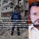 Oleg Nesterenko, Président du Centre de Commerce & d’Industrie Européen.