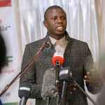 maître Ngagne Demba Touré de PAstef