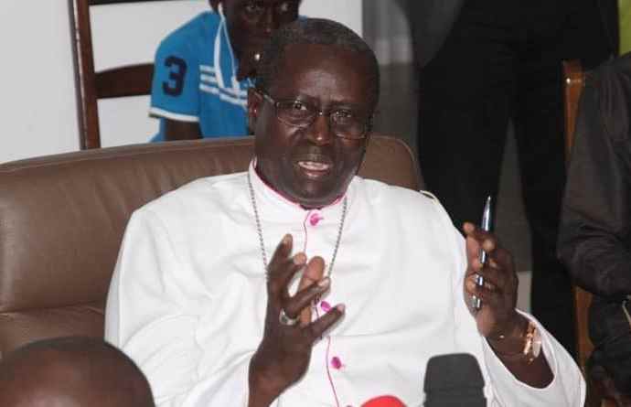 Les évêques du Sénégal appellent à la détente et à la responsabilité politique