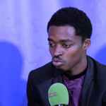 Pape Oumar Diop alias POD.