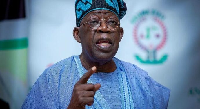 Cedeao : le Nigérian Bola Tinubu