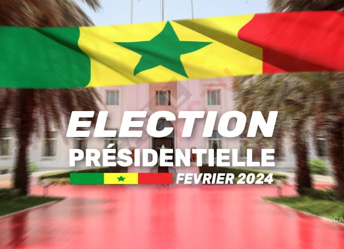 Élection présidentielle sénégalaise de du 24 février 2024 i01
