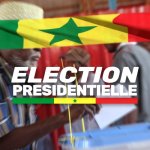Élection présidentielle Sénégal février 2024.