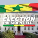 Élection présidentielle Sénégal 2024.