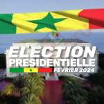 Élection présidentielle sénégalaise du 24 février 2024