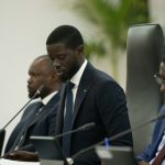 Bassirou Diomaye Diakhar FAYE Conseil des ministres