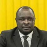 M. Amadou Chérif DIOUF, secrétaire d'État aux Sénégalais de l'extérieur