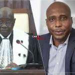 Le Conseil Constitutionnel invalide la candidature de Barthélémy Dias