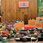 Assemblée nationale du sénégal