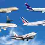 Les compagnies aériennes