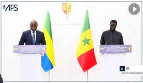 Coopération / Dakar et Libreville conviennent de renforcer leur partenariat