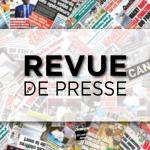 Revue De Presse Senegal Canalactu 2025 01 29