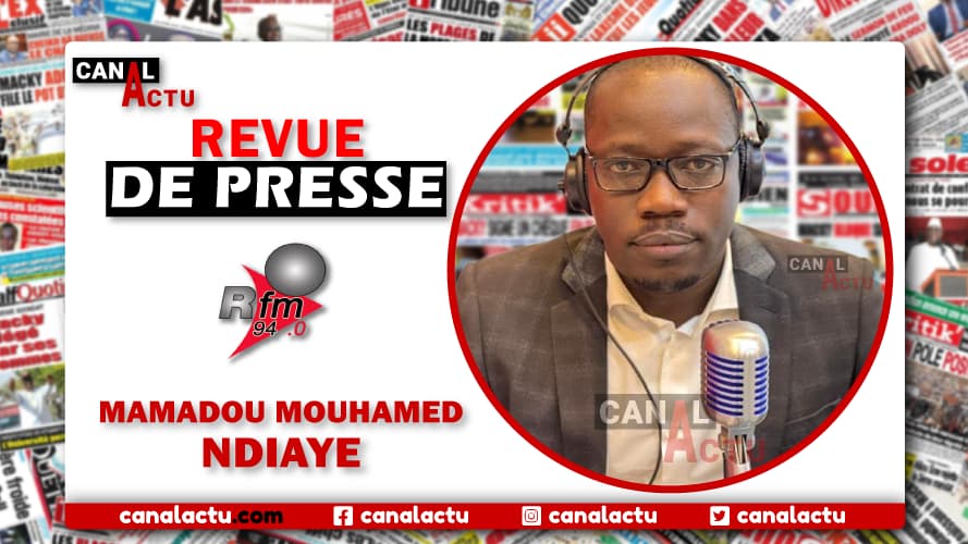 Revue De Presse Rfm Radio 20250120103602