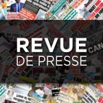 Revue De Presse Senegal Canalactu 2025 02 20