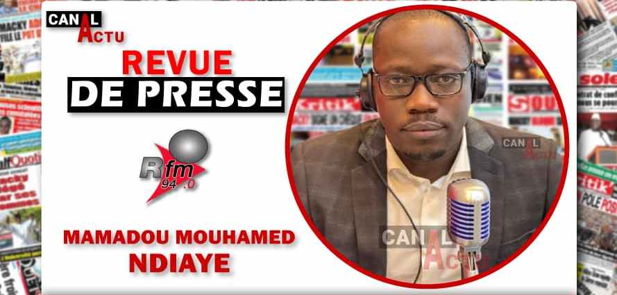 Revue De Presse Rfm Radio 20250226101203