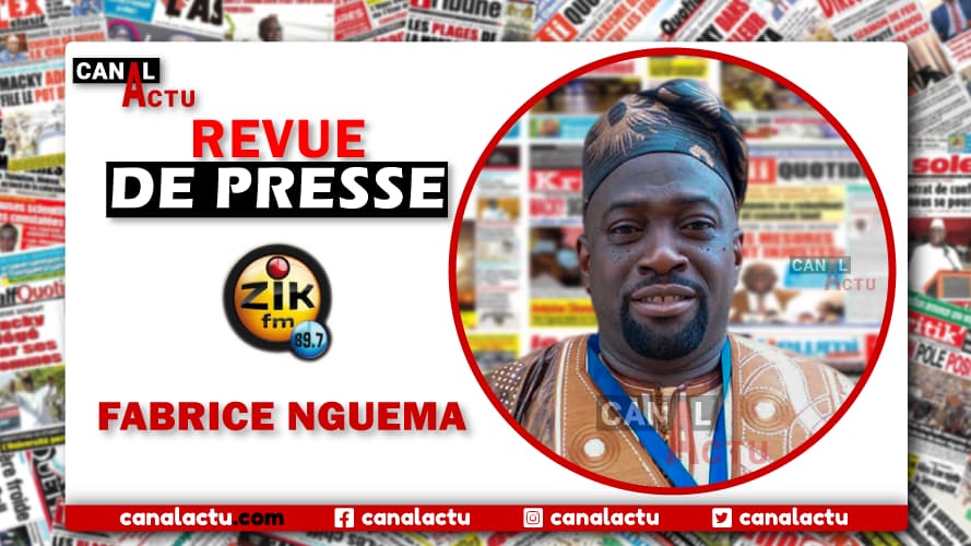 Revue De Presse Zik Fm Fabrice Nguema 20250215102302