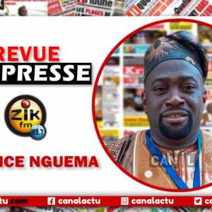 Revue De Presse Zik Fm Fabrice Nguema 20250311091702