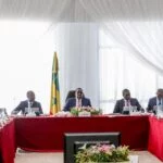 Conseil des ministres Senegal Canalactu