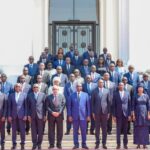 Communique du Conseil des ministres du mercredi 04 novembre 2020 Canalactu