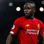 Sadio Mane Globe Soccer Awards nomine Canalactu