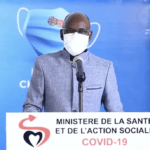 covid-19 Point de situation Sénégal.