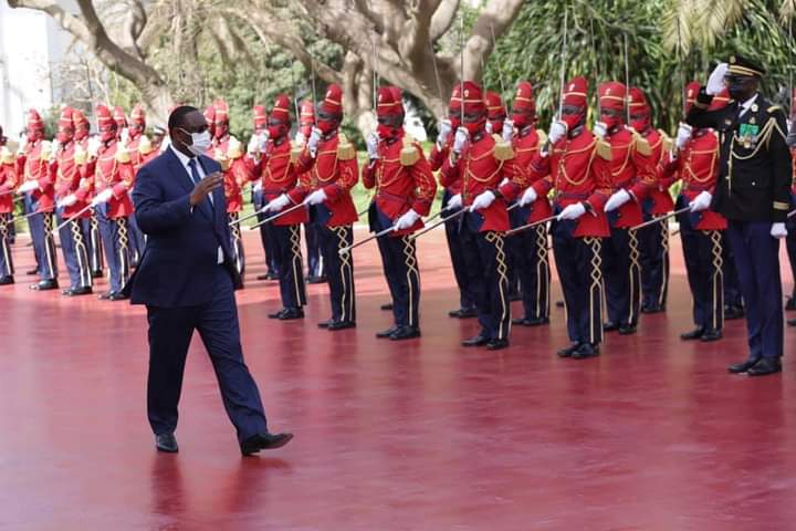 Image Palais Sénégal.