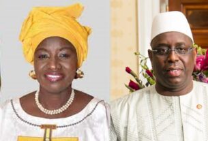 Les Regrets De Mimi Touré