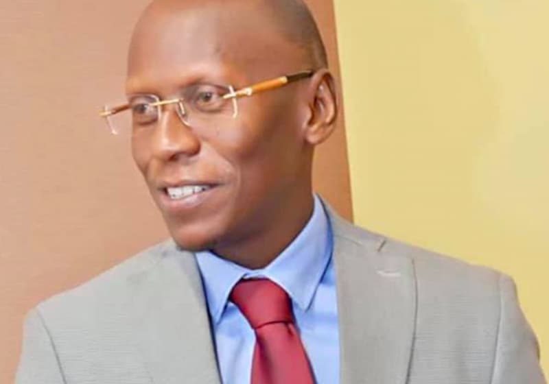 Cheikh Tidiane SY Al amine.