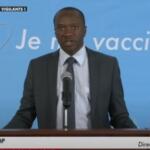 Covid-19 Sénégal, coronavirus au Sénégal le point de situation.