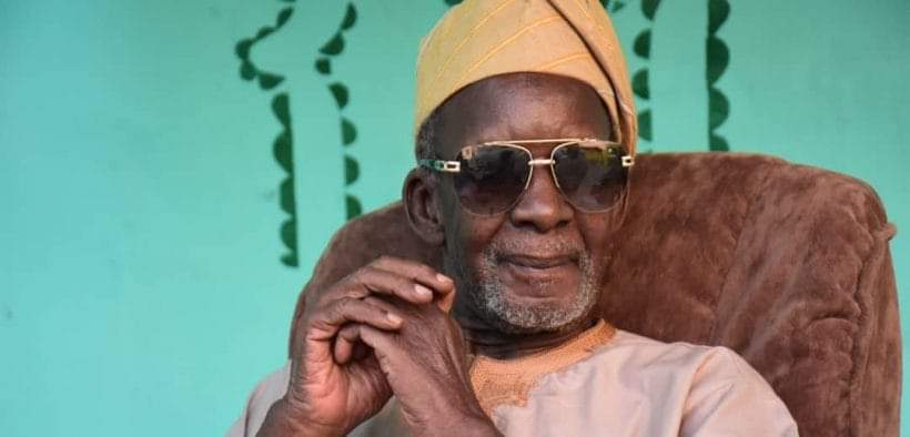 Cheikh Mouhamadou Mahi Ibrahima Niass