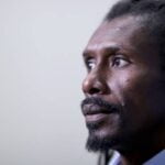 Aliou Cissé coach sénégal.