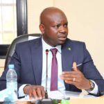 Directeur Crous de l'UGB de Saint-Louis.