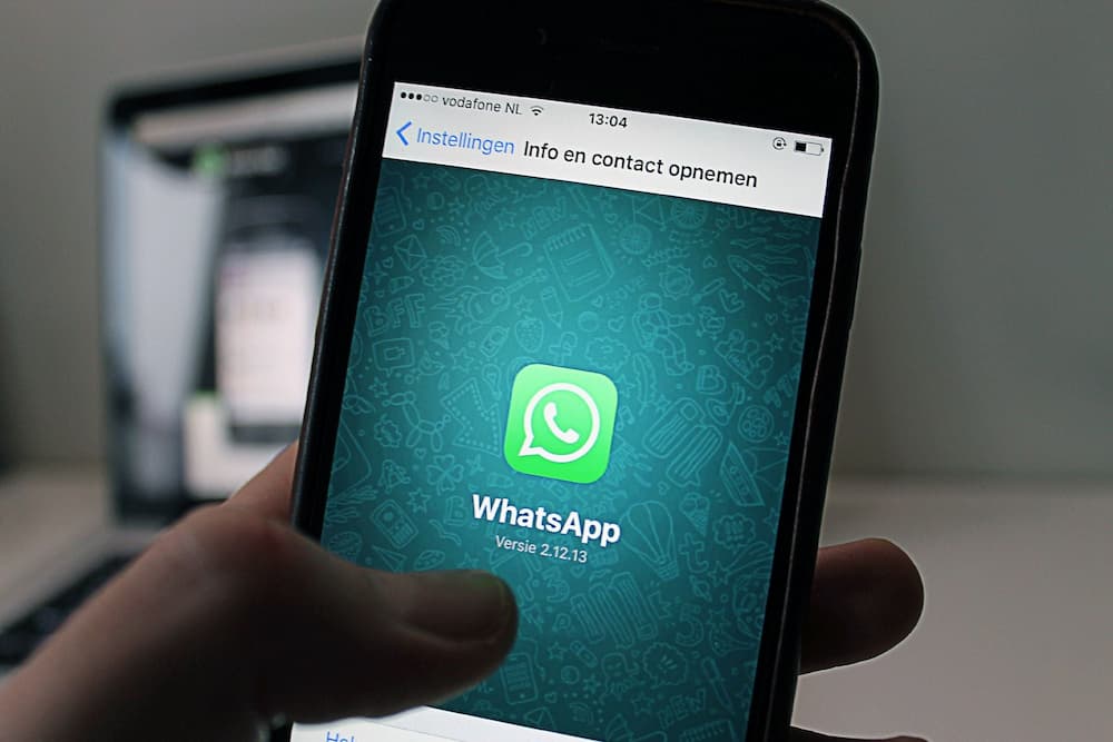 WhatsApp a augmenté la limite des groupes jusqu'à 512 membres .