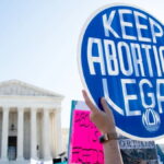 Etats-Unis : droit à l'avortement - la décision de la cour suprême