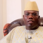 Le député Abdou Bara Dolly.