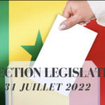 Sénégal Report des législatives sur demande de l'UE : La présidence dément