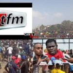 Des journalistes de la tfm intimidés à la manifestation de YAW : le Gfm et le synpics dénoncent...