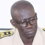 Gouverneurs de la région de Dakar, Al Hassan SALL.