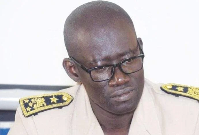 Gouverneurs de la région de Dakar, Al Hassan SALL.