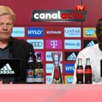 Mercato : Sadio Mané signe au Bayern.