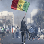 Manifestations au Sénégal, Tensions politiques au Sénégal